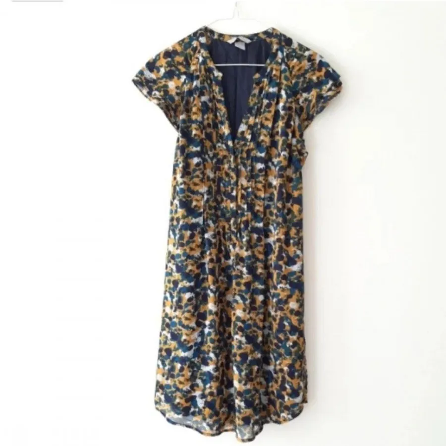 پیرهن کژوال H&M