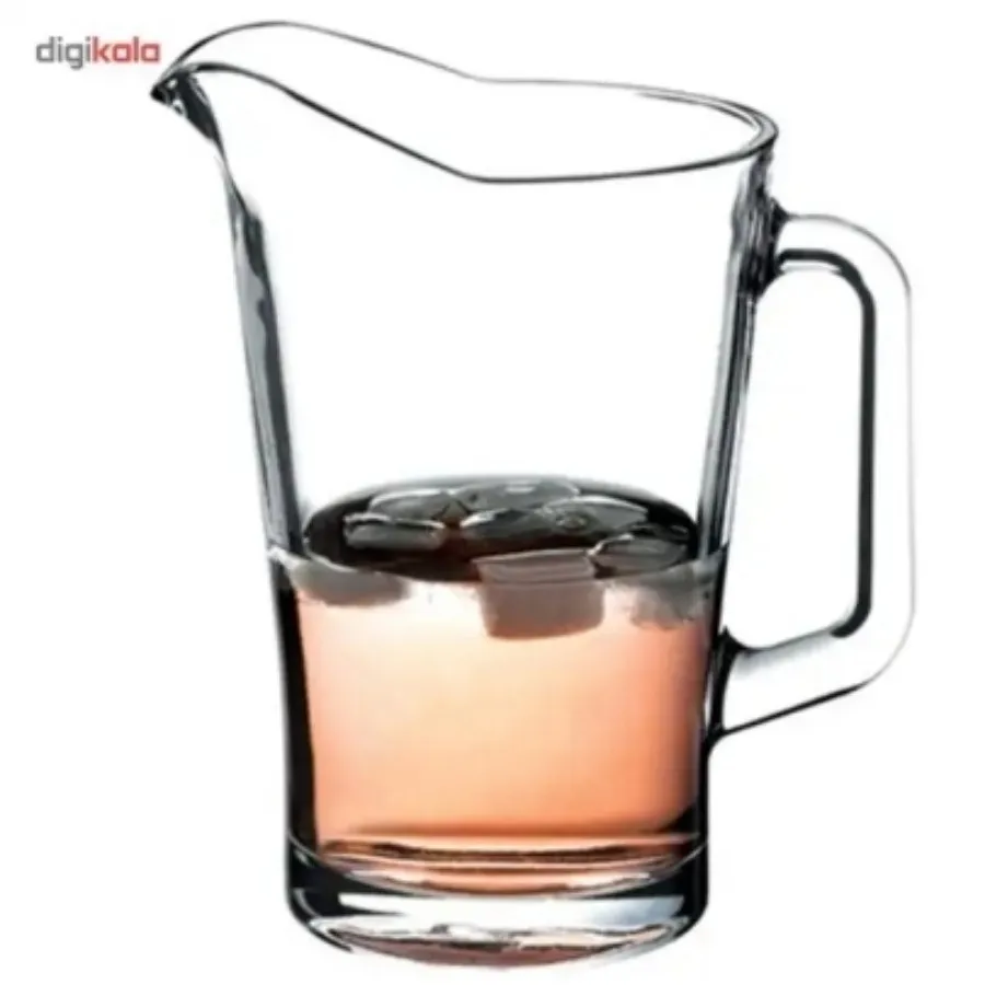 پارچ پاشاباغچه