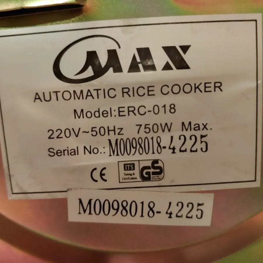 پلوپز و بخارپز مکس