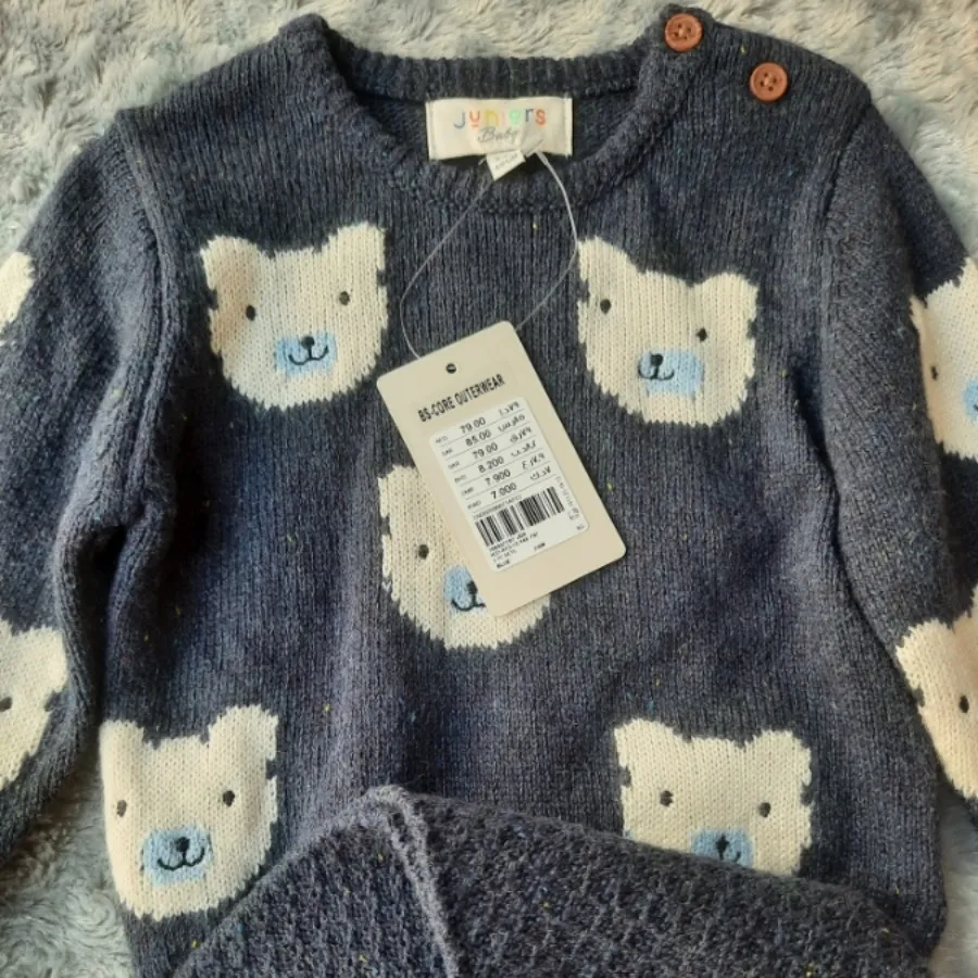 بافت نوزادی