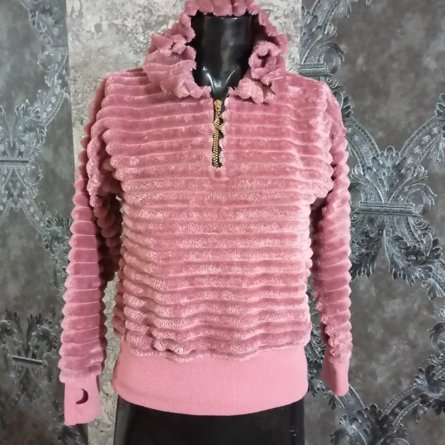 هودی زنانه. کد: 413