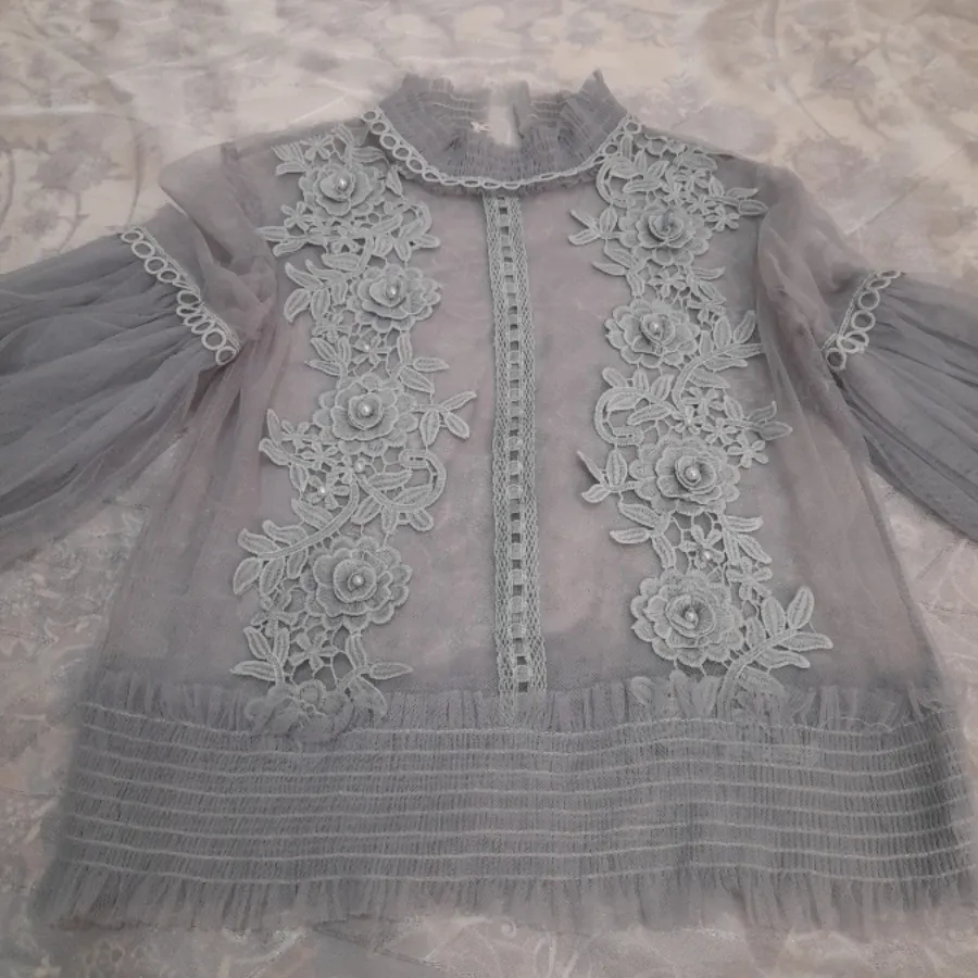 شومیز مجلسی