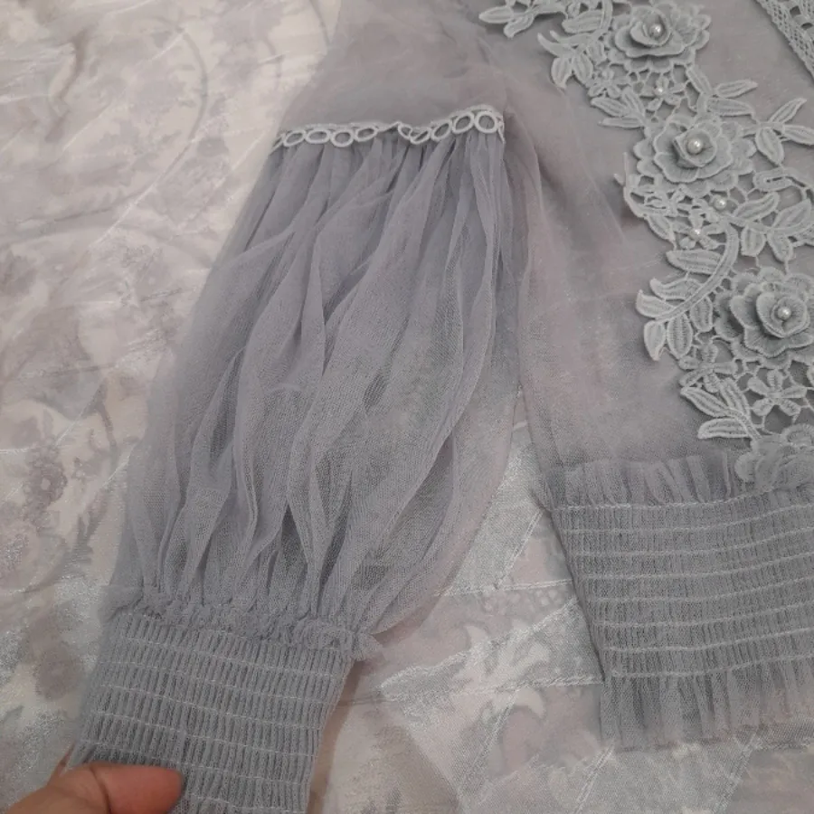 شومیز مجلسی