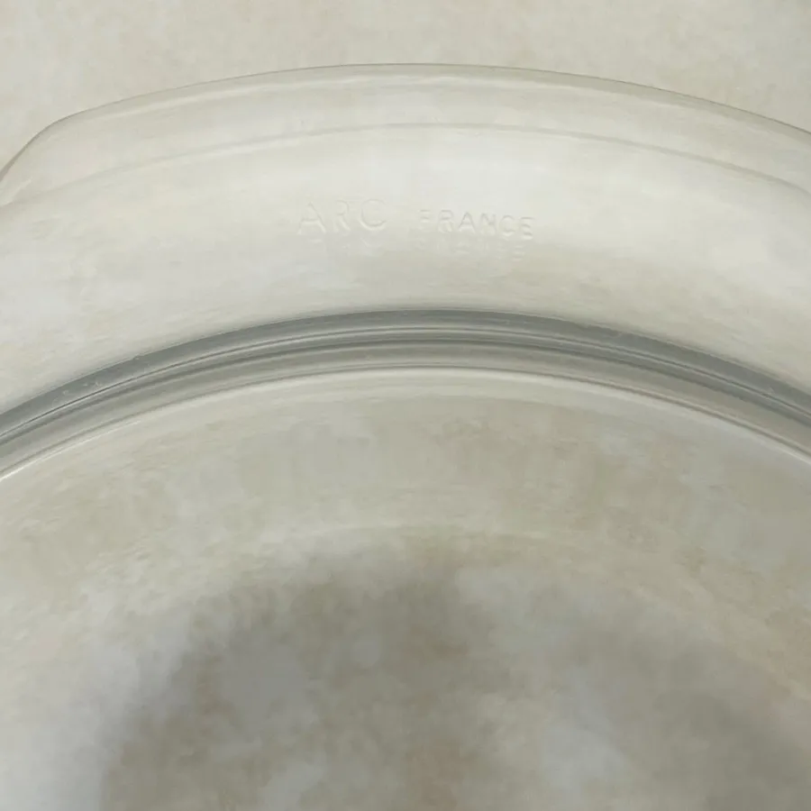 ست قابلمه های پیرکس