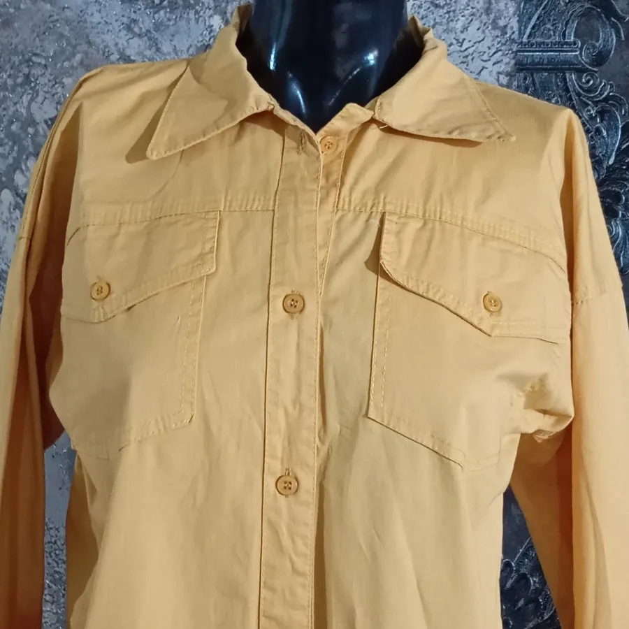 شومیز کتی زنانه.کد: 415