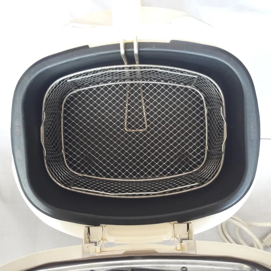 سرخ کن مولینکس