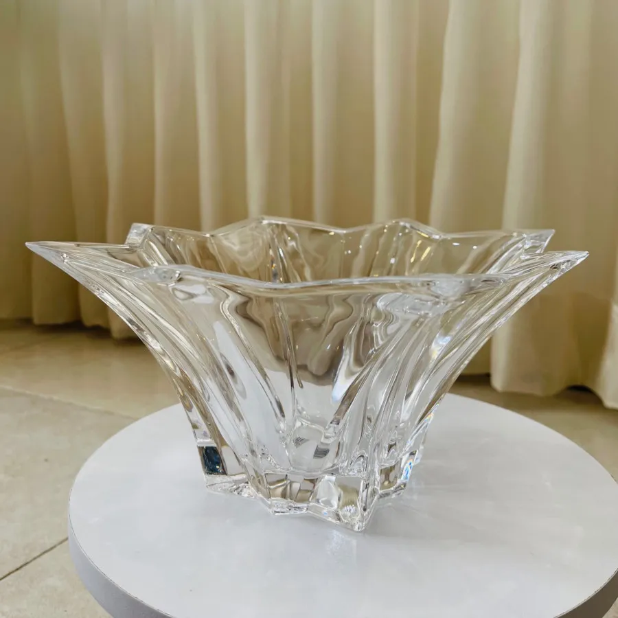 آجیل خوری کریستال