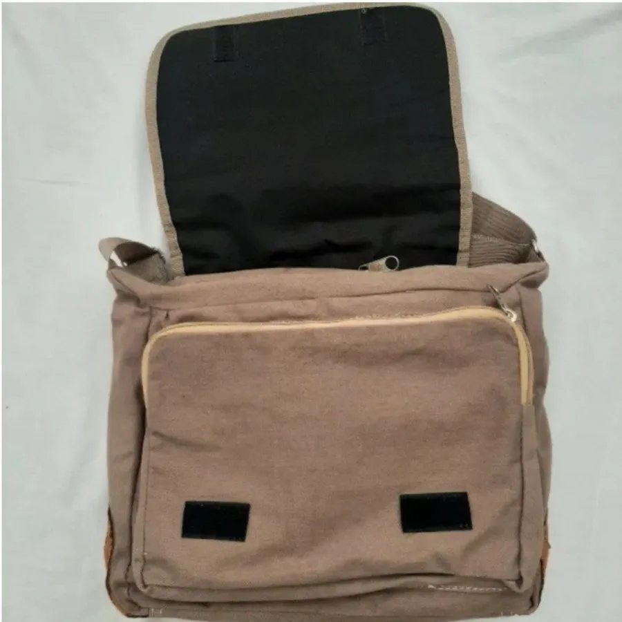 کیف کژوال در حد نو