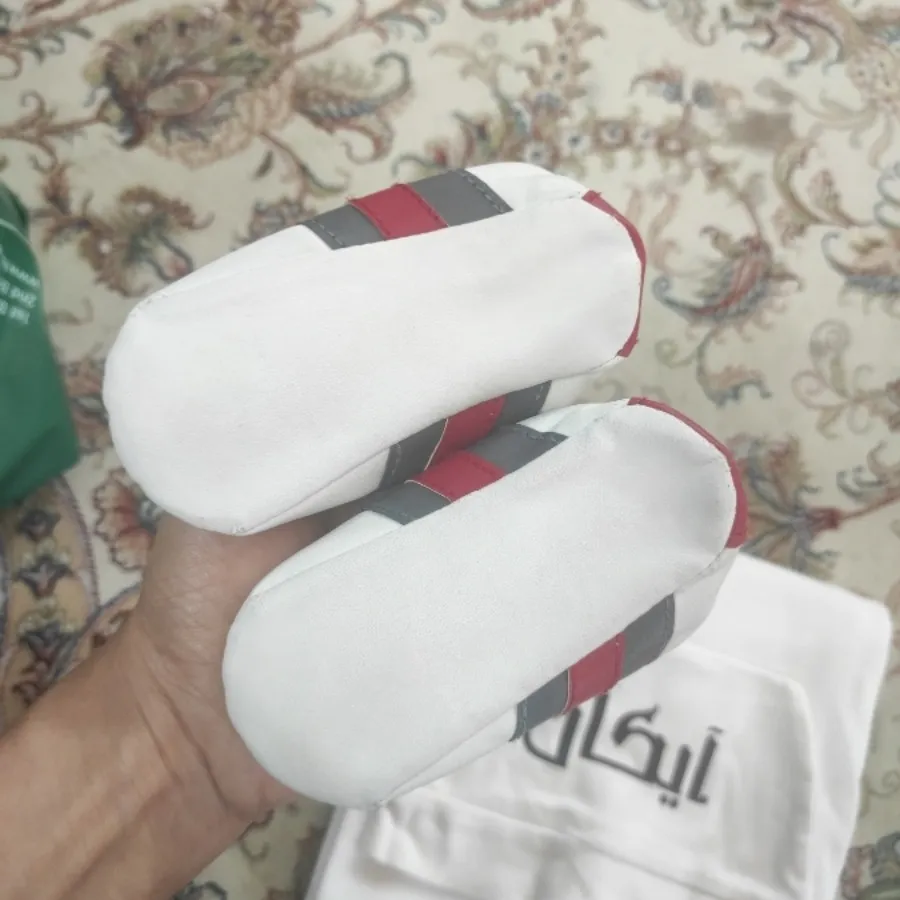 پاپوش نوزادی