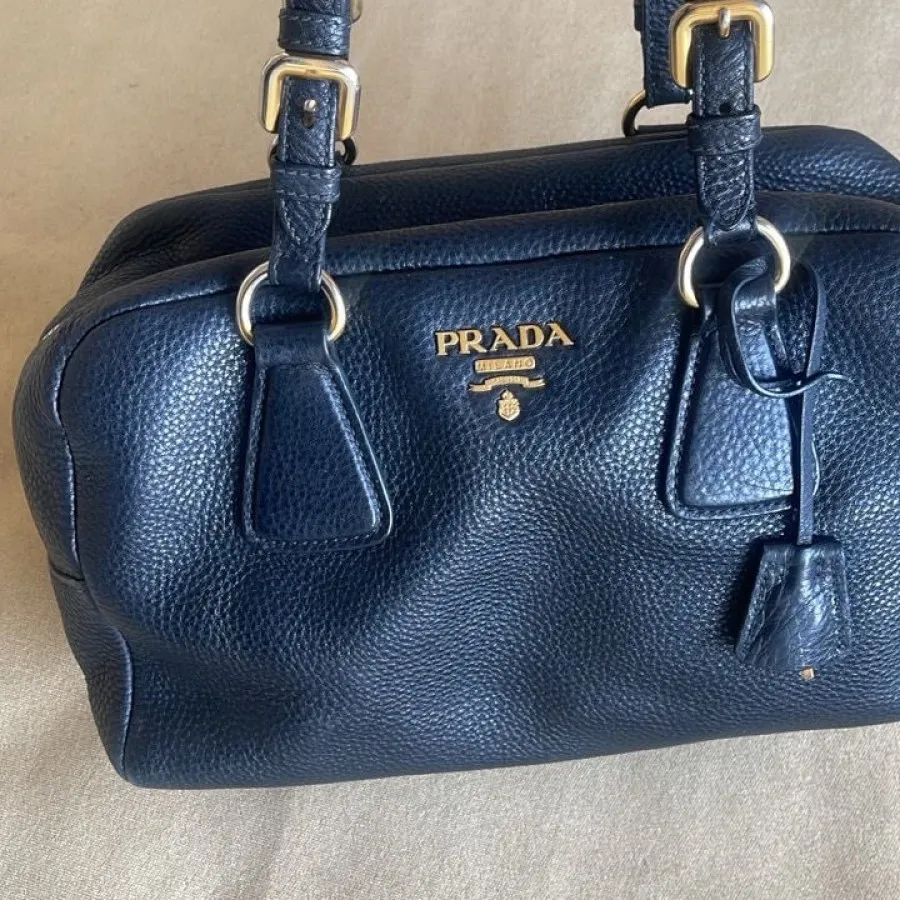 کیف prada مشکی