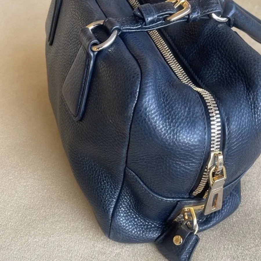 کیف prada مشکی