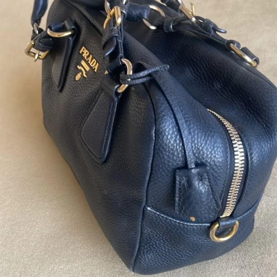 کیف prada مشکی
