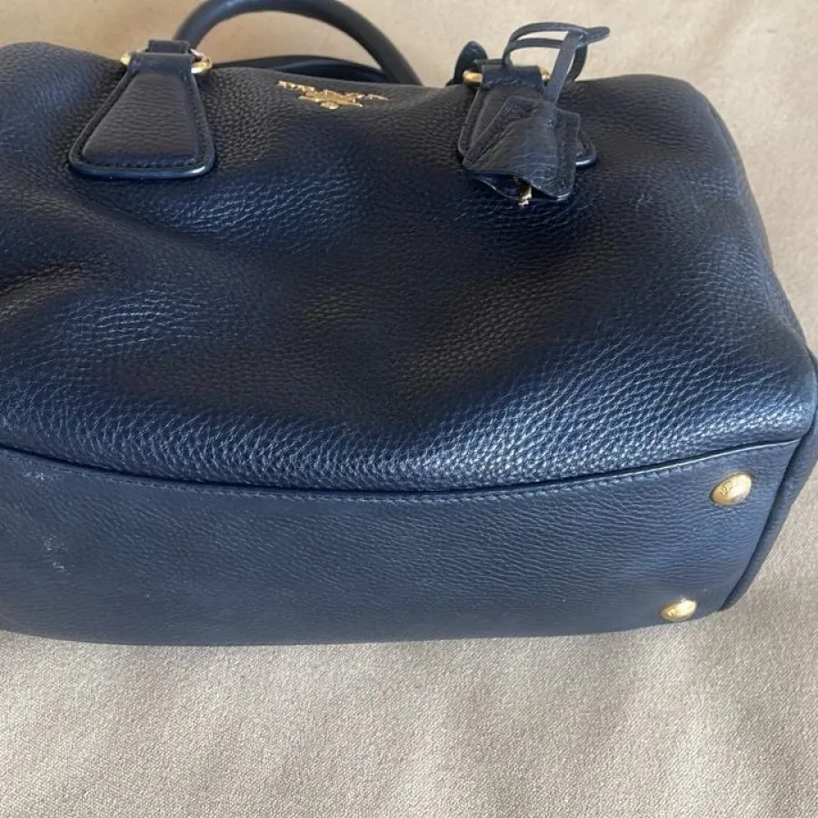 کیف prada مشکی