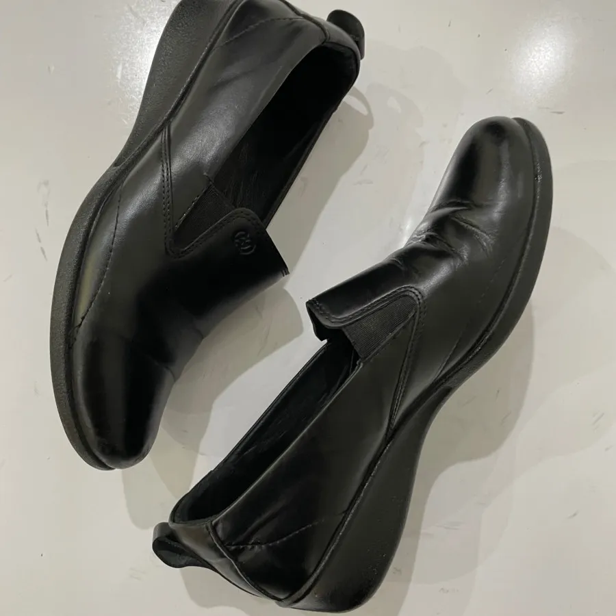 کفش چرم  دنیلی ایتالیایی