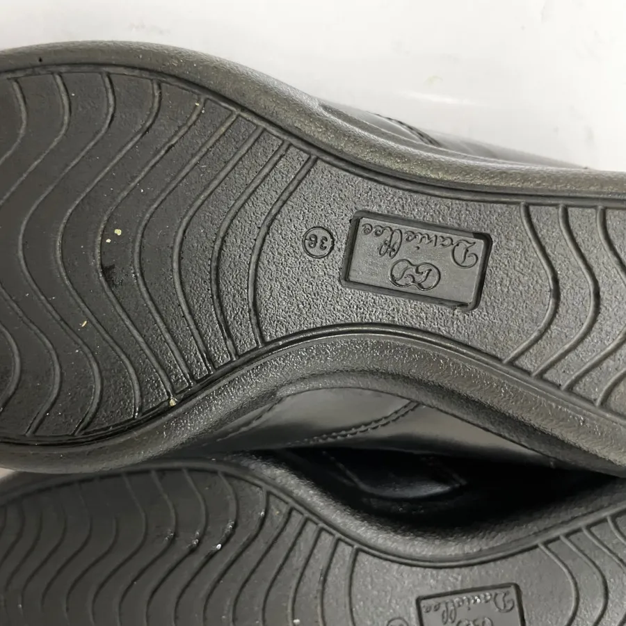 کفش چرم  دنیلی ایتالیایی