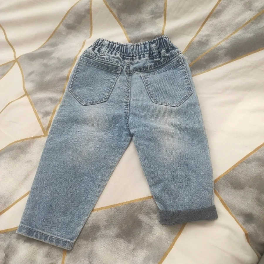 شلوار جین پسرانه