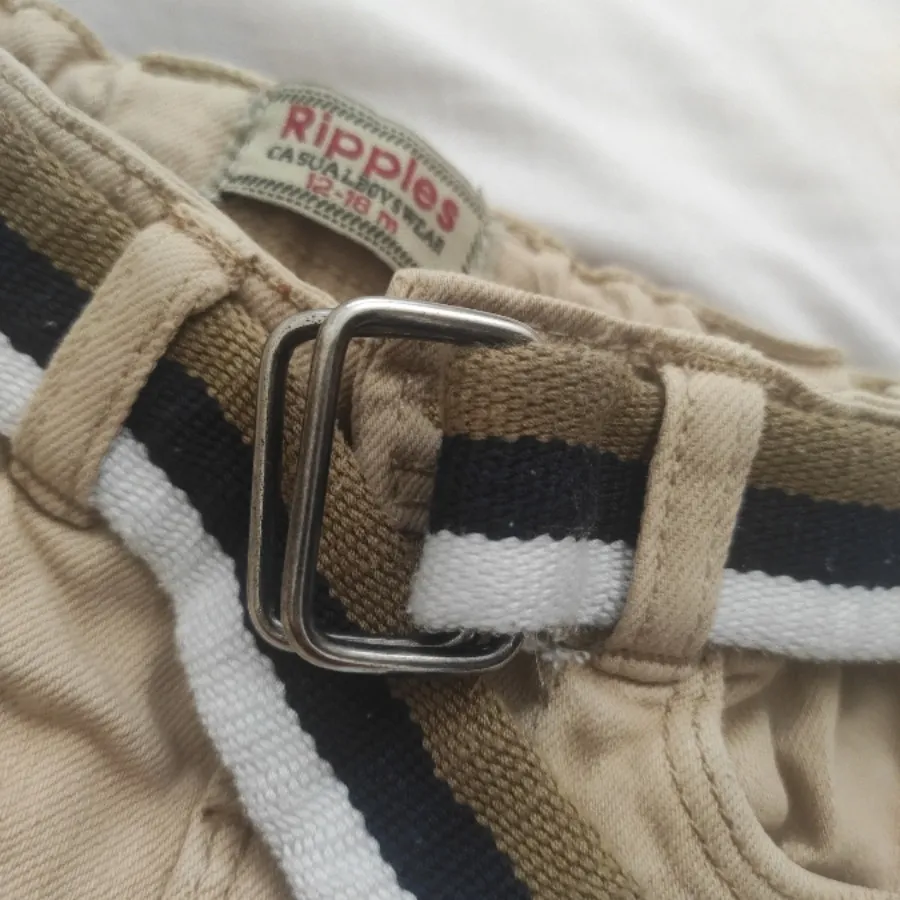 شلوارک پسرانه