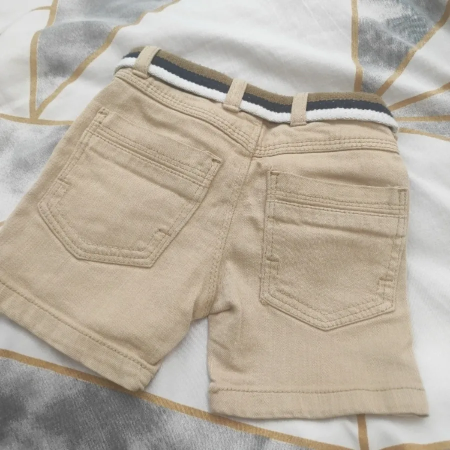 شلوارک پسرانه