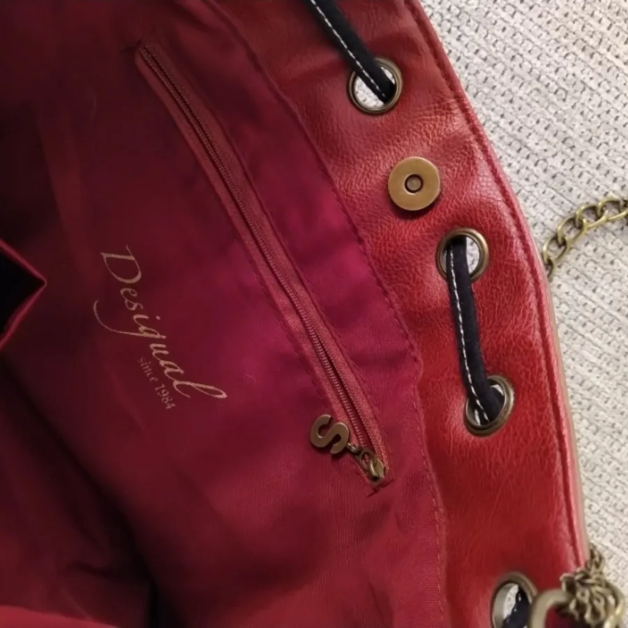 کیف اسپانیایی دزیگوال