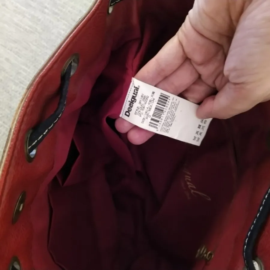 کیف اسپانیایی دزیگوال