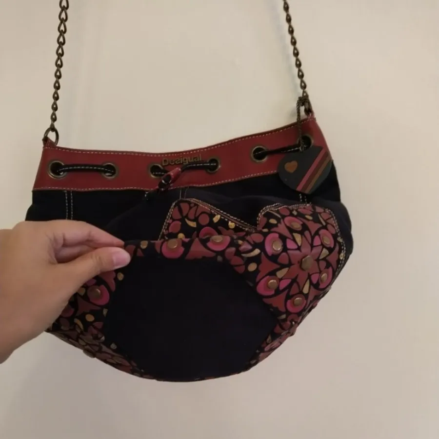 کیف اسپانیایی دزیگوال