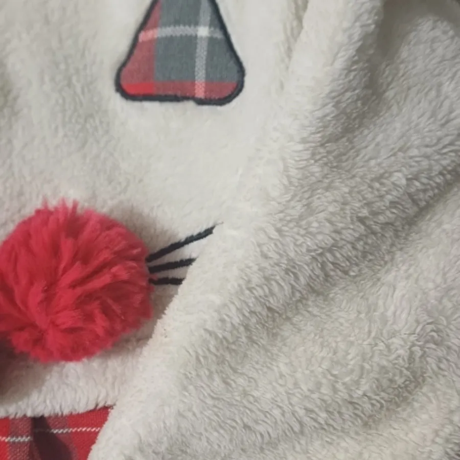 لباس گرم کاپشن بافت سرهمی