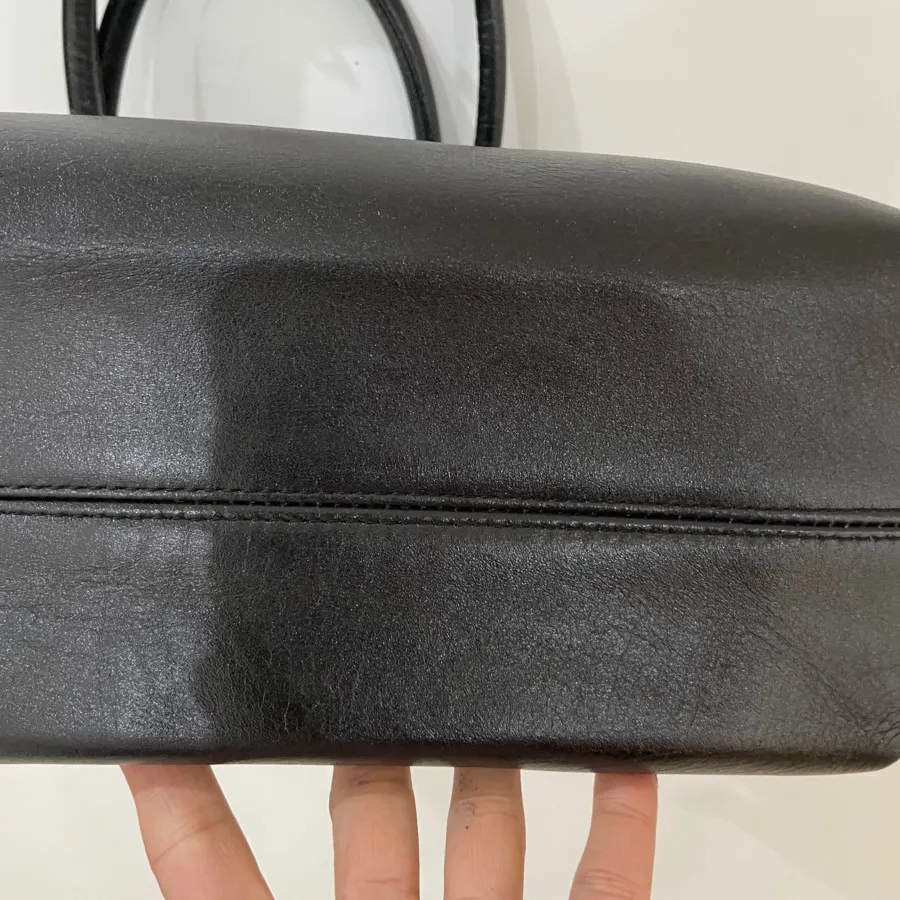 کیف چرم برند bonetti