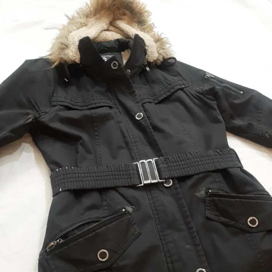 کاپشن دخترانه