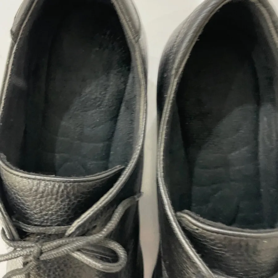 کفش چرم طبی 41