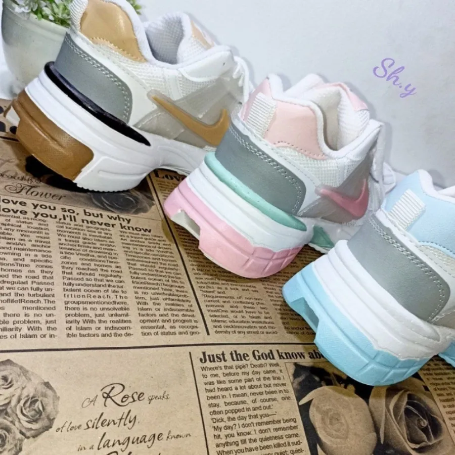 کتونی شیک جدید