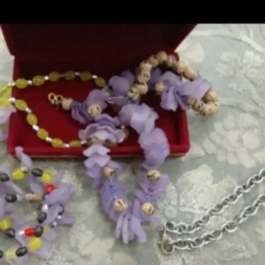 جواهرات بدلی