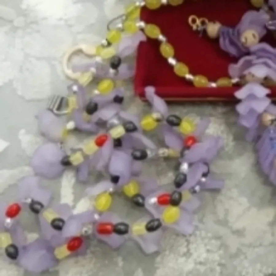 جواهرات بدلی