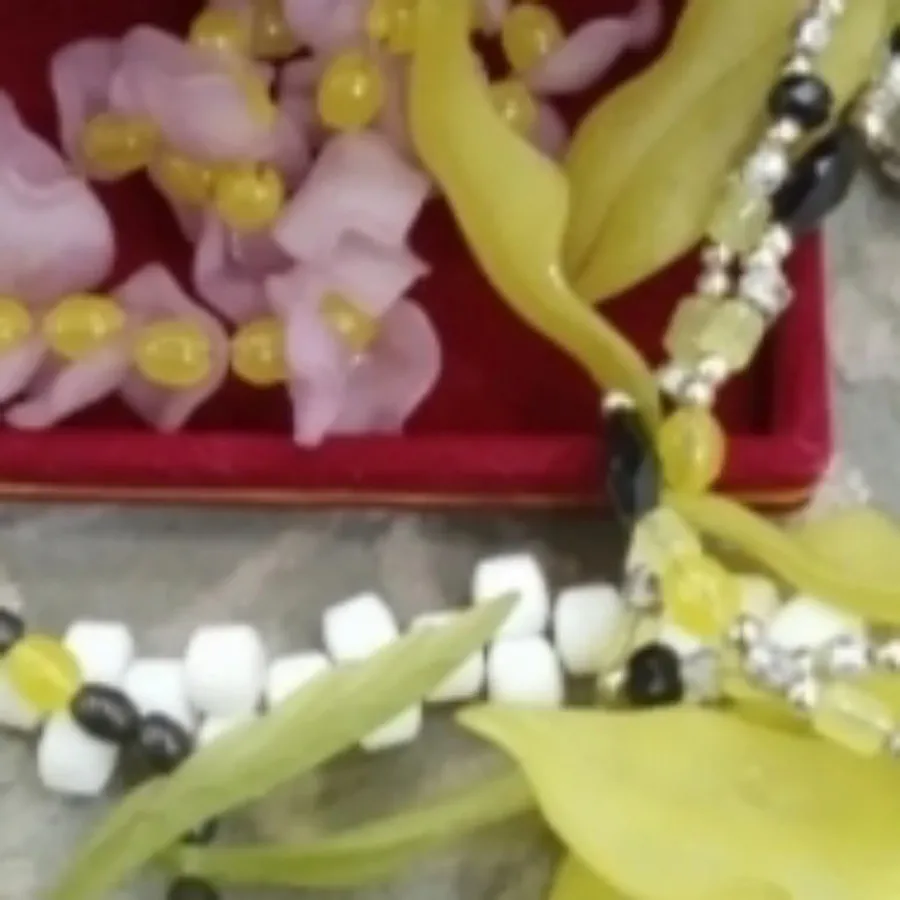 جواهرات بدلی