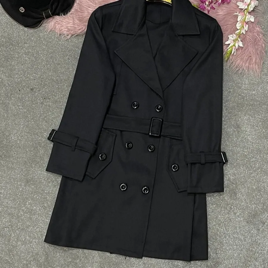 ترنج کت کتان