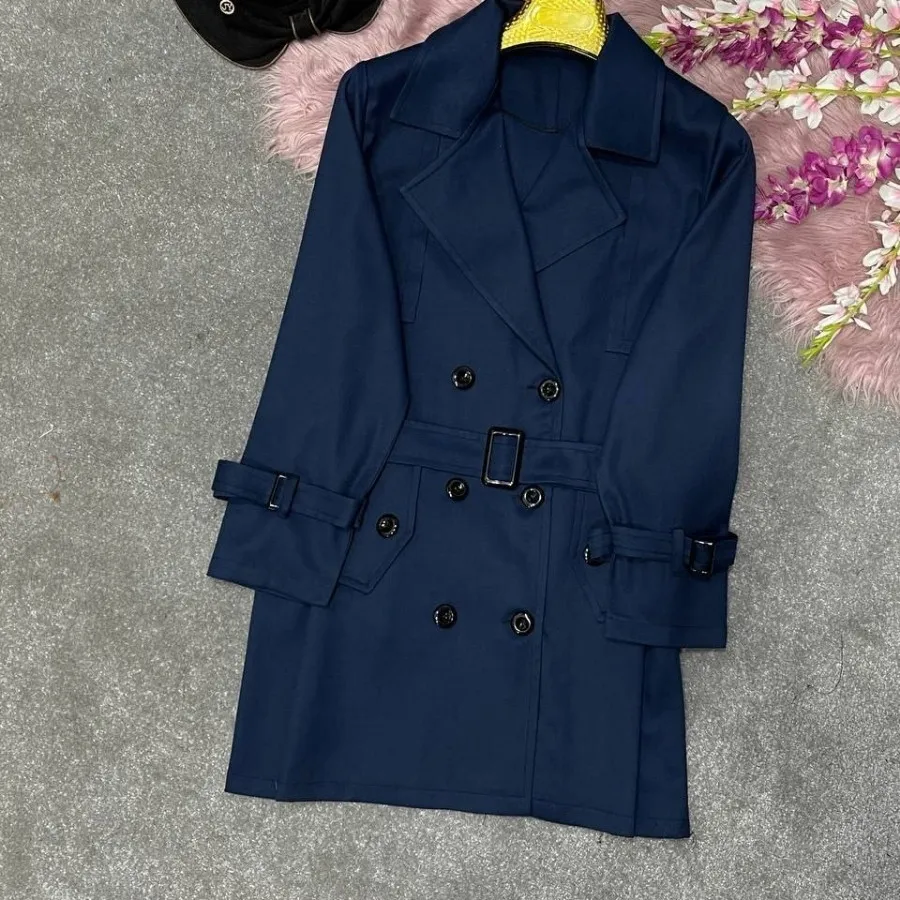 ترنج کت کتان