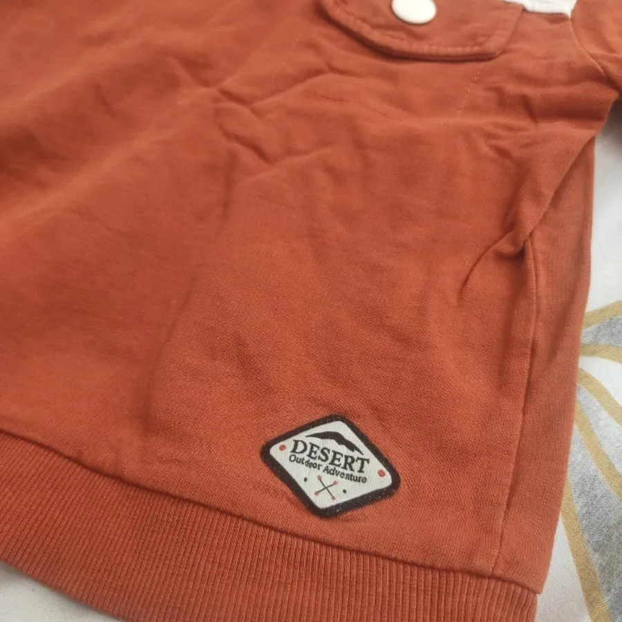 هودی پسرانه