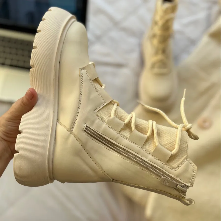 بوت ترندی زنانه