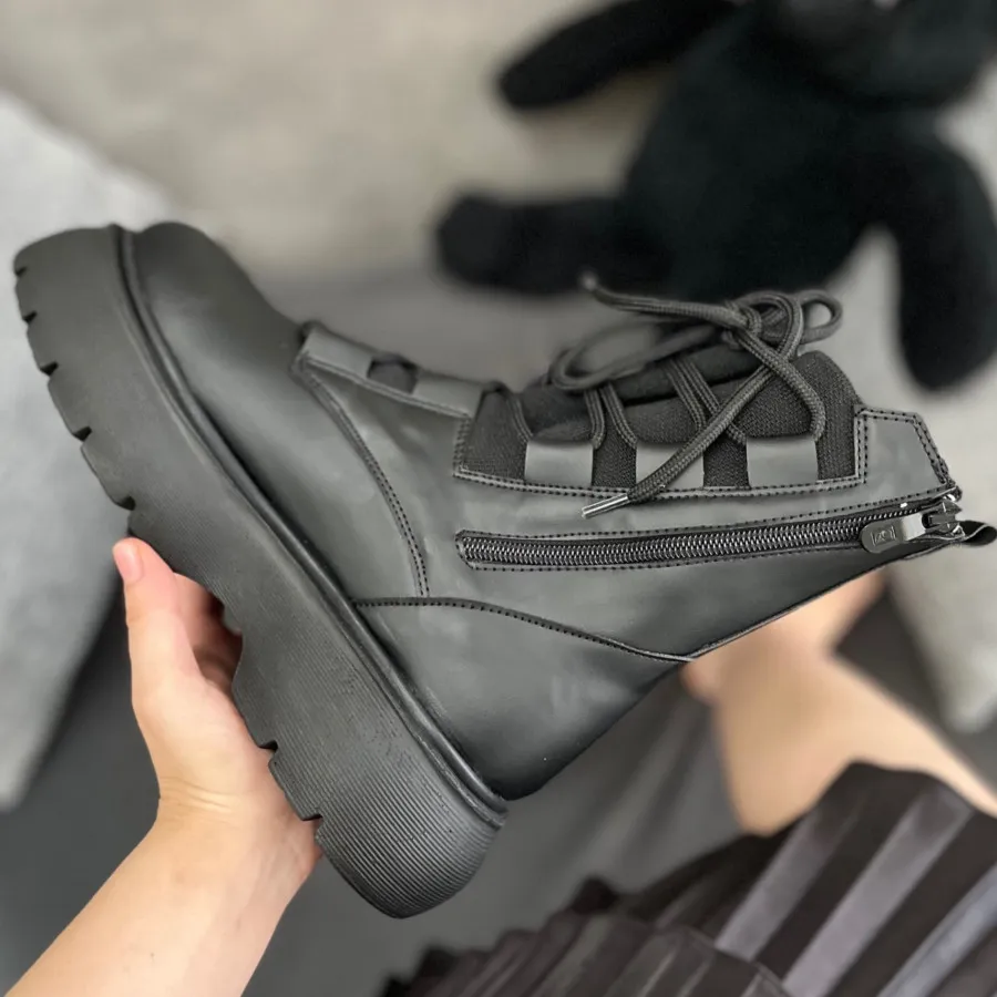 بوت ترندی زنانه