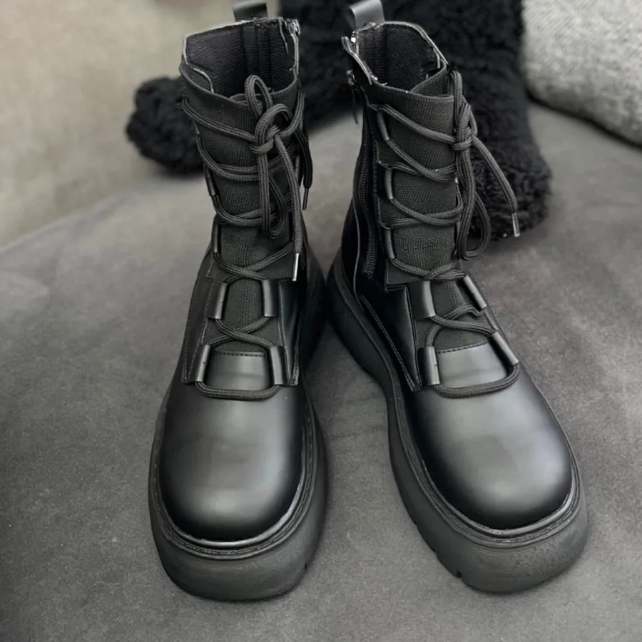 بوت ترندی زنانه