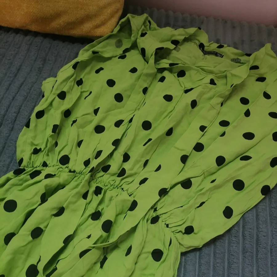 پیراهن بلند