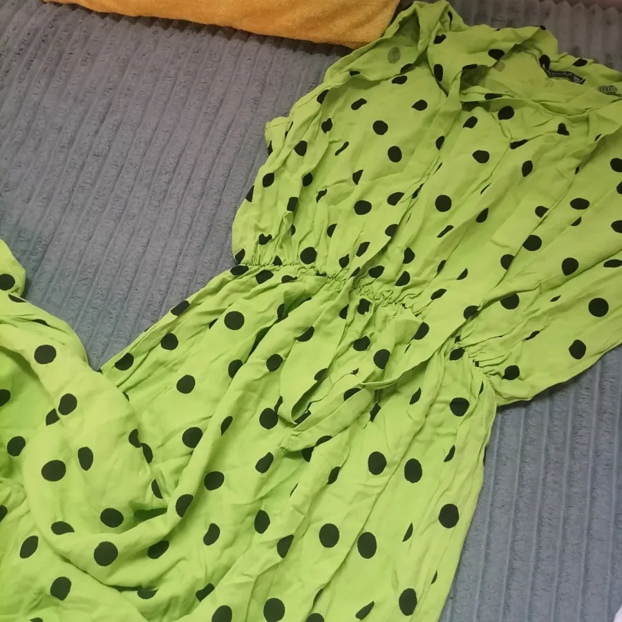 پیراهن بلند