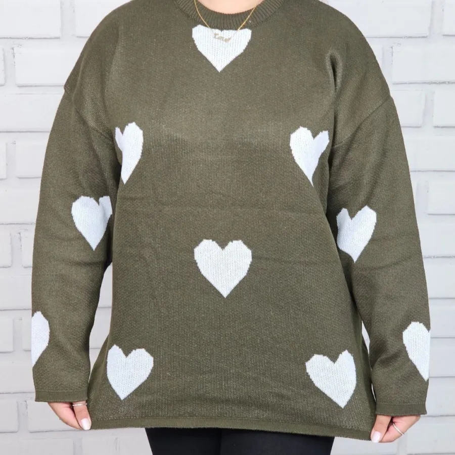 بافت زنانه قلبی