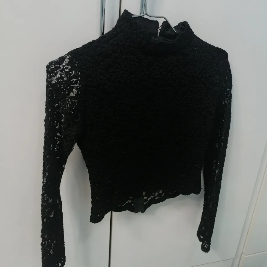 نیم تنه با دامن گیپور