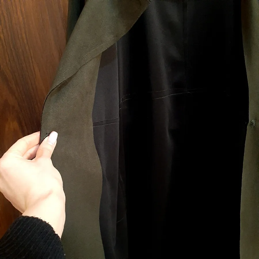 پالتو سوییت