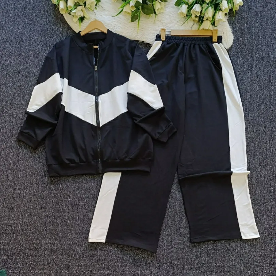 ست سوییشرت شلوار