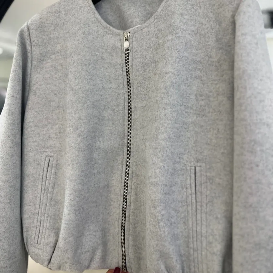 بامبر جکت فوتر طرح زارا