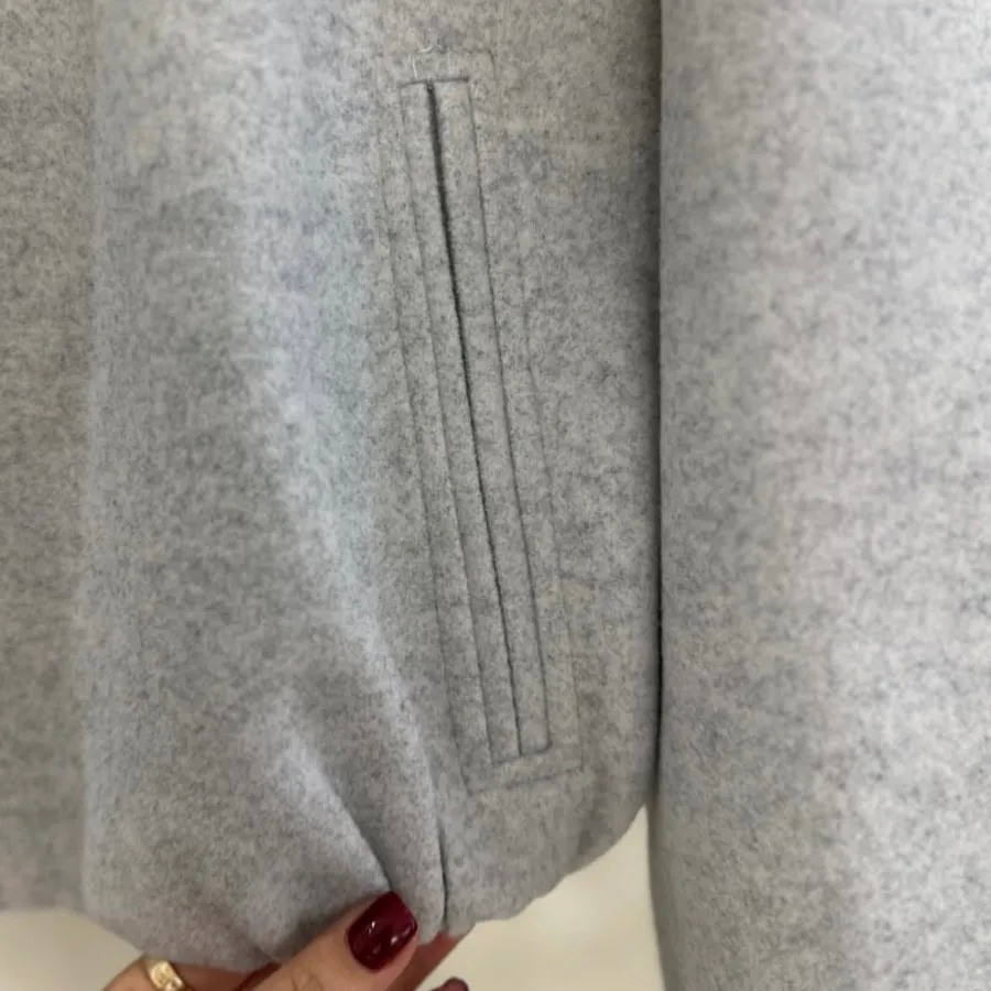 بامبر جکت فوتر طرح زارا