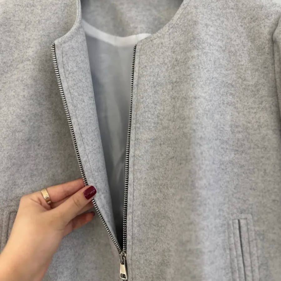 بامبر جکت فوتر طرح زارا