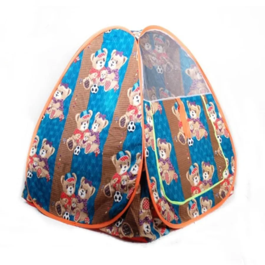 چادر بازی کودک