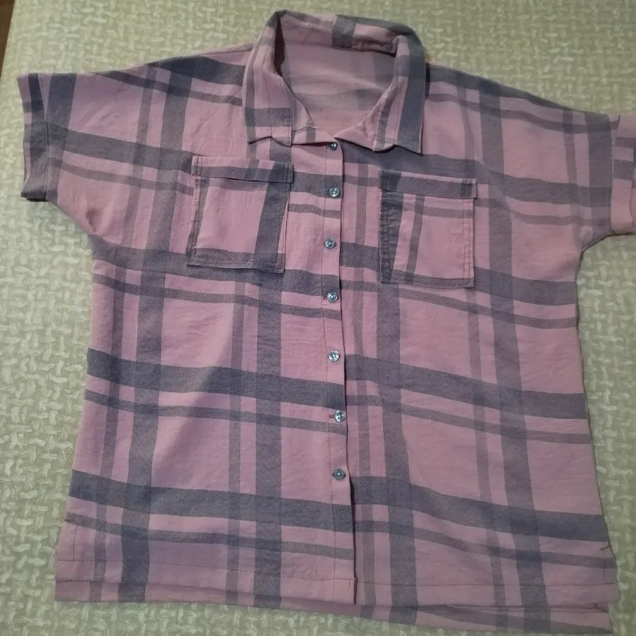 سه دست لباس با هم